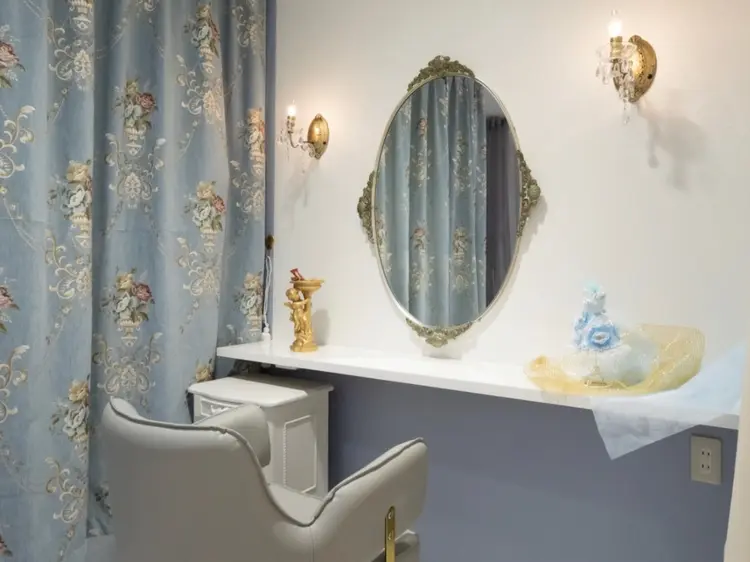 ルミアの内観・外観3