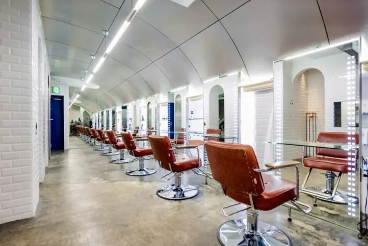 appiisの内観・外観3