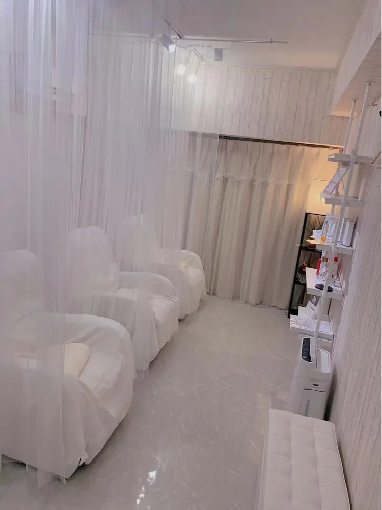 BEL EYE BEAUTYの内観・外観1