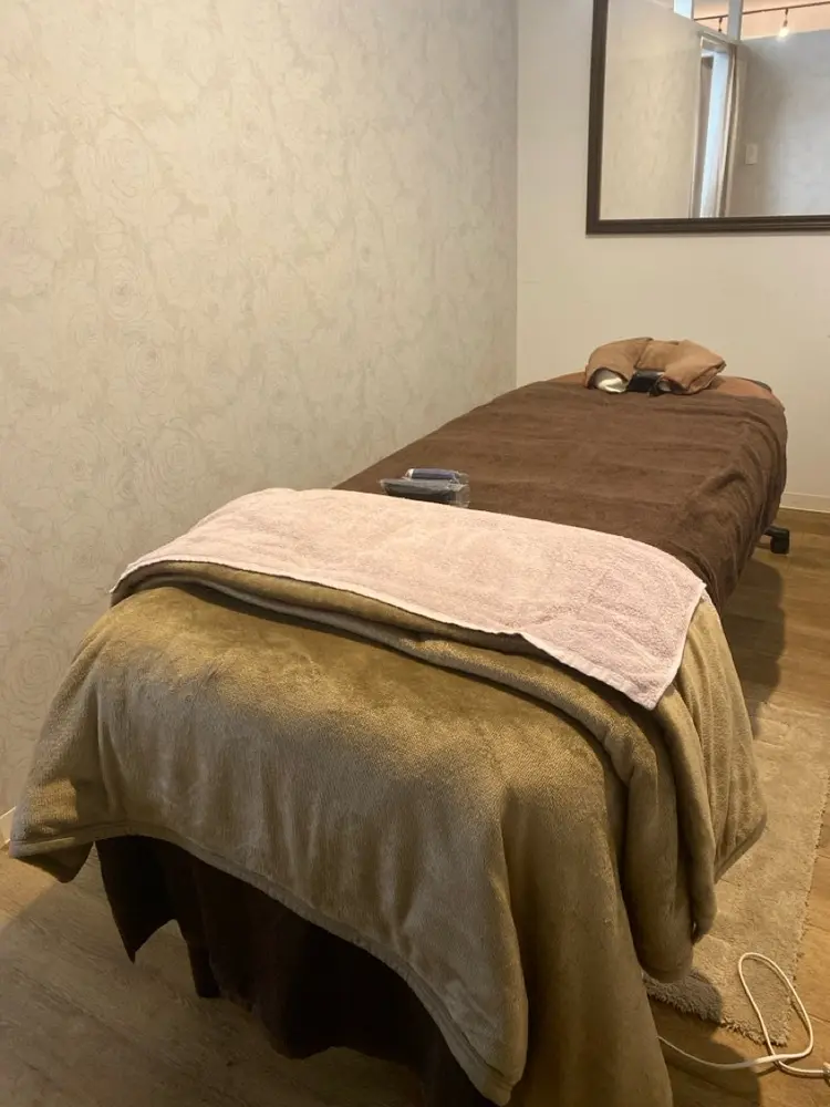 ハビハビの内観・外観3