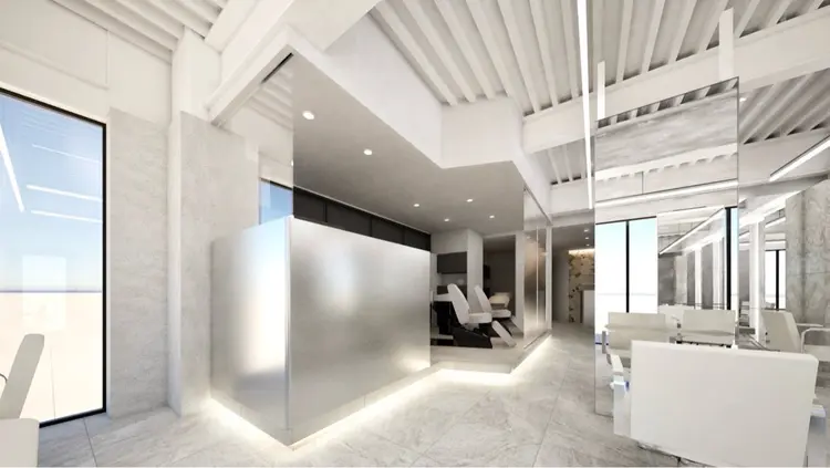 kiti SAKAEの内観・外観3