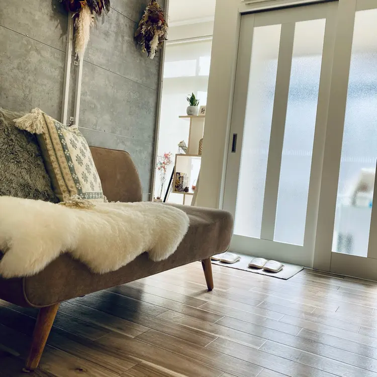 プライベートアイラッシュサロン　mellowの内観・外観1