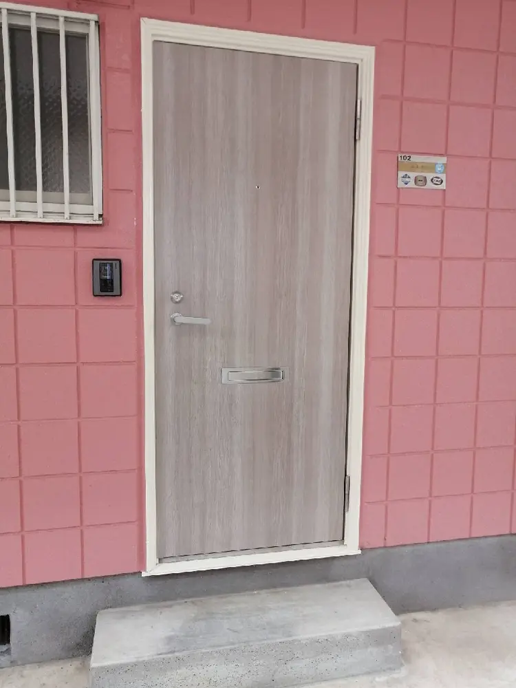 看護師プロデュース脱毛サロン『Vio:Ns』高坂店の内観・外観2