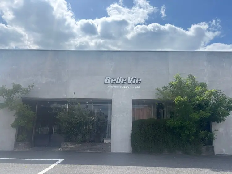 BelleVieの内観・外観1