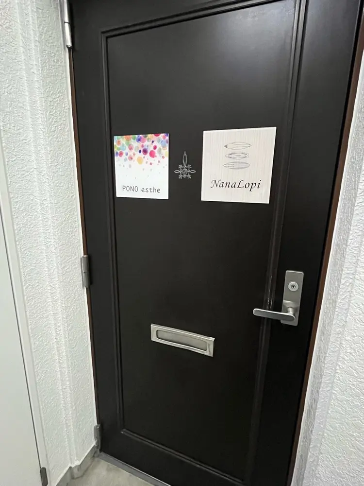 NanaLopiの内観・外観2