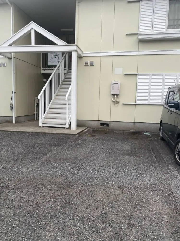 ネイルサロン春の内観・外観3