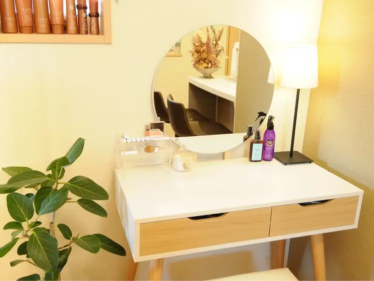 Rafreの内観・外観3