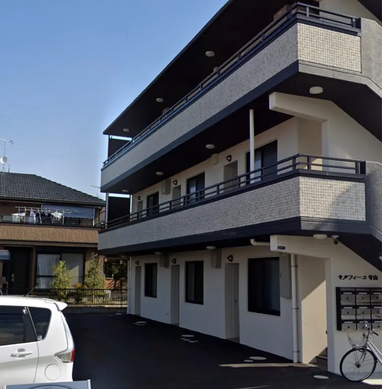 Moeil(ﾓｲﾕ)の内観・外観2