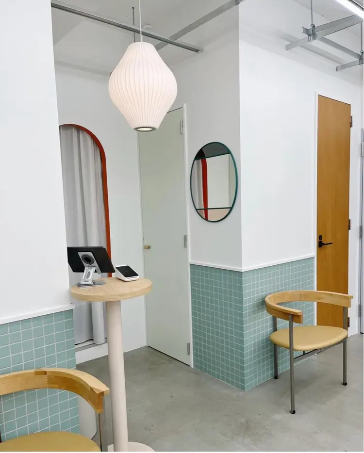 tohkaの内観・外観2