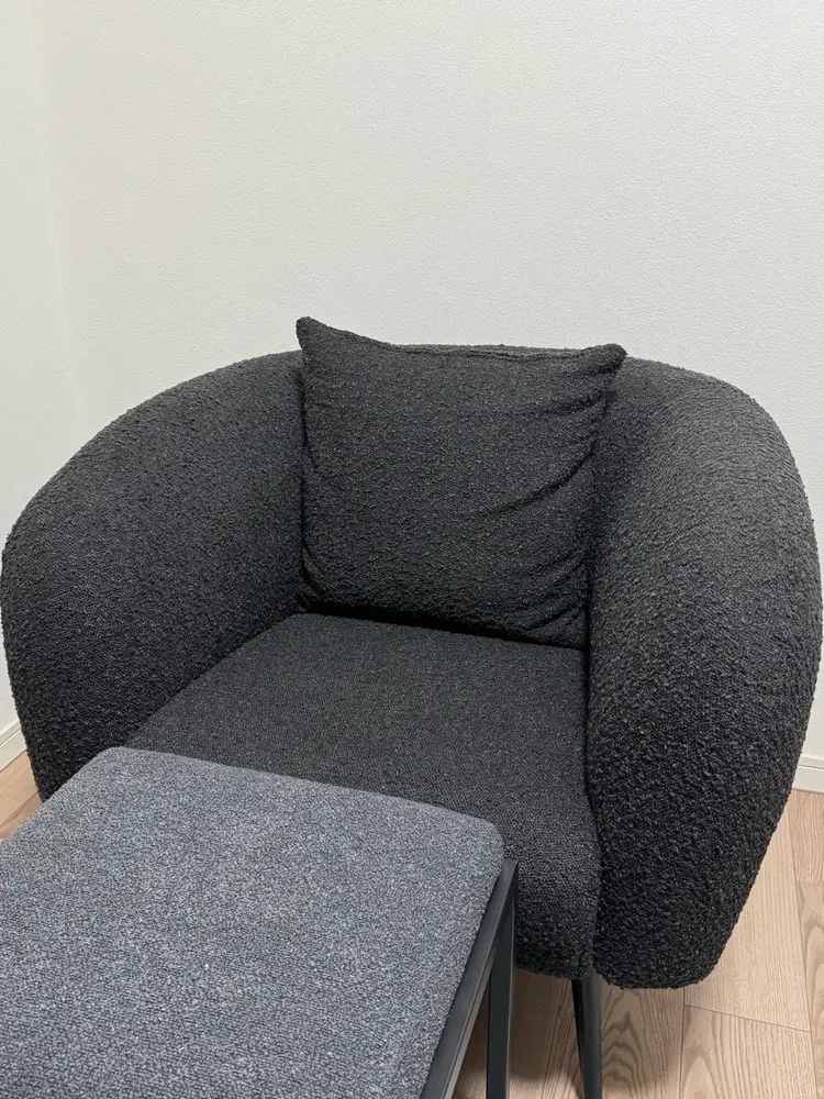 miryeo nail-ミリョネイル-の内観・外観3