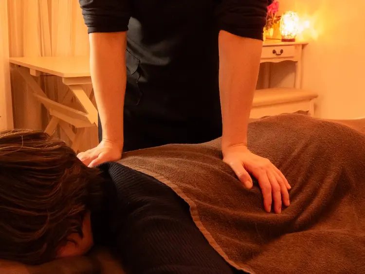 プライベートサロンtheoryの内観・外観2