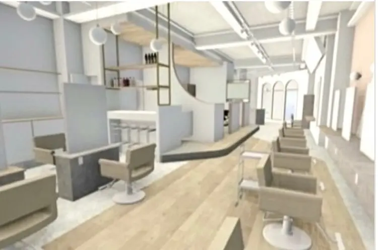 mire by Lucaの内観・外観2