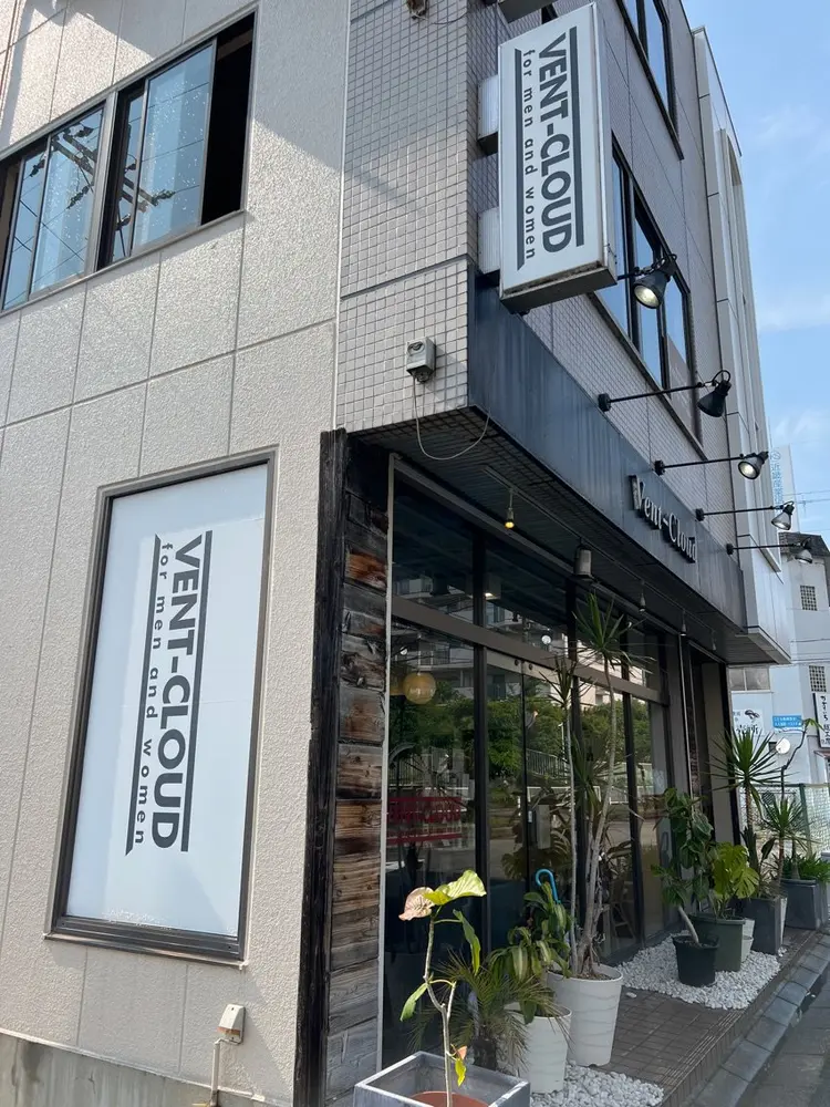 VENT-CLOUDの内観・外観3