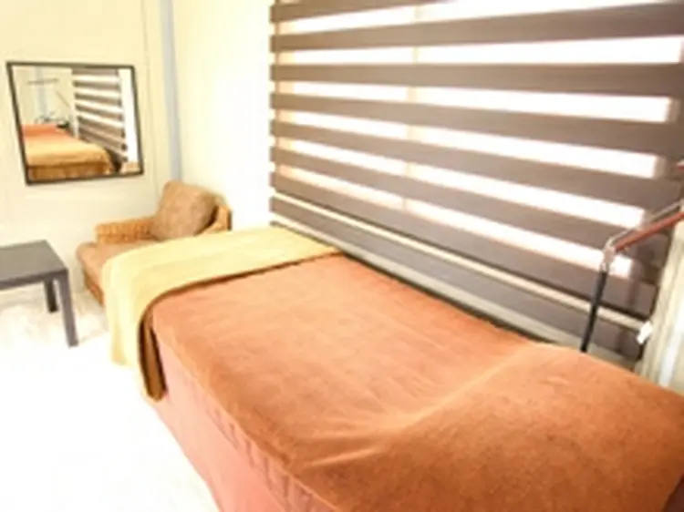 Lianの内観・外観1