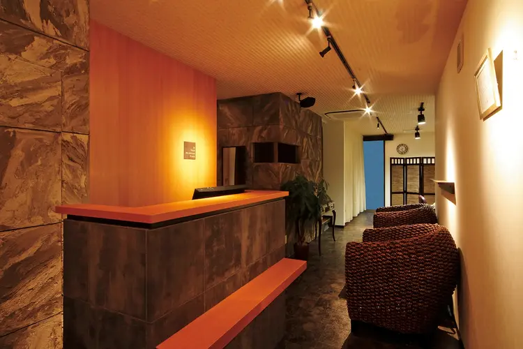 Creaの内観・外観3