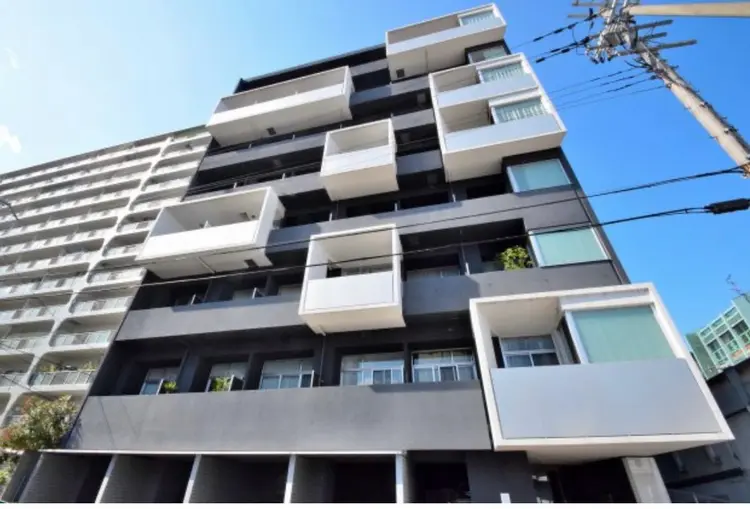 MARIFIQUEの内観・外観3