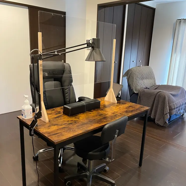 Furrayの内観・外観1