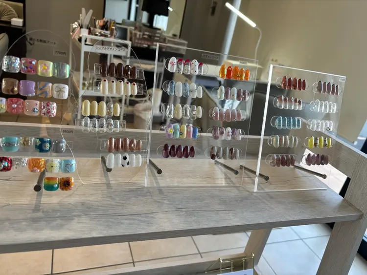 Re:st〔リスト〕の内観・外観1