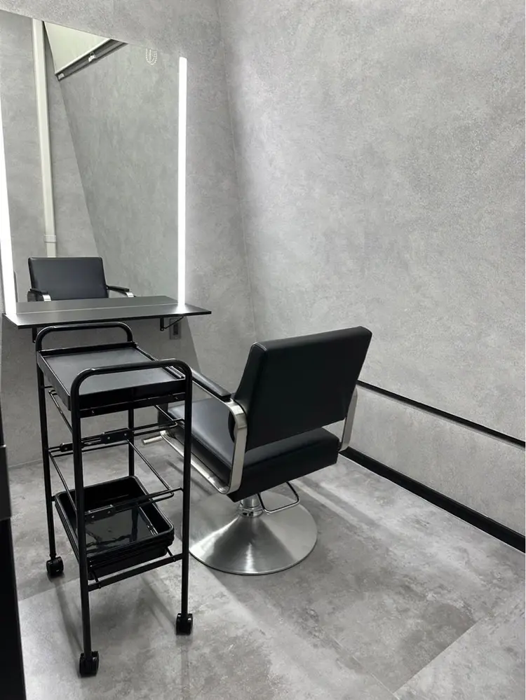 ARCHE-OSAKAの内観・外観2