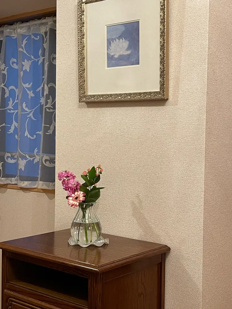 美容鍼サロン    Fleurirの内観・外観2