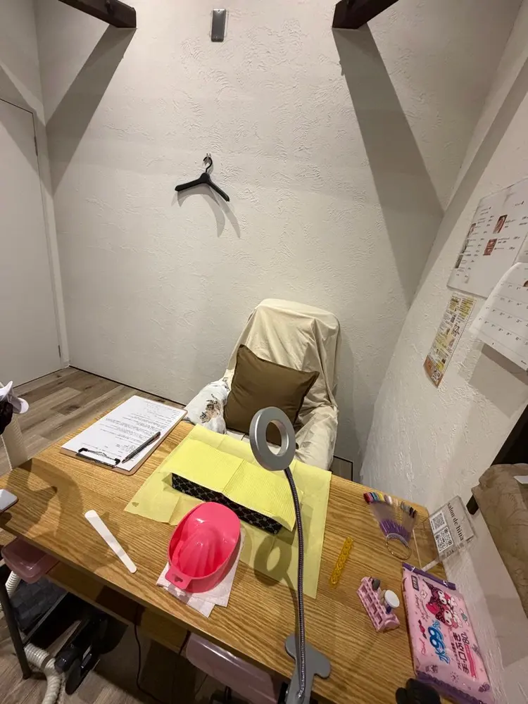 salon de hinaの内観・外観1