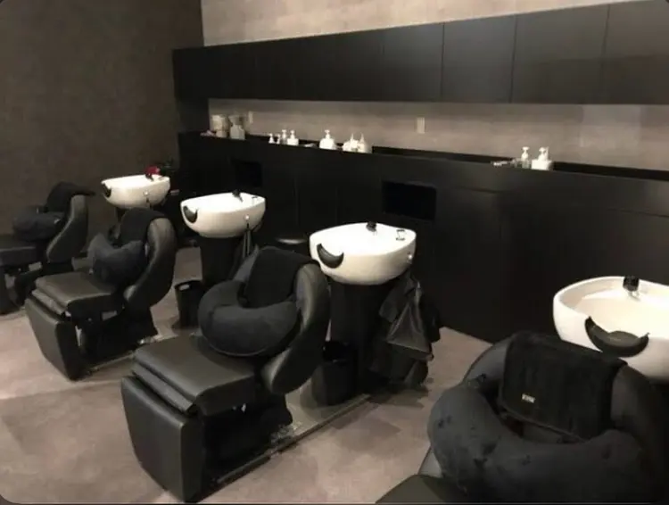 ＿WHITE鳳店の内観・外観3