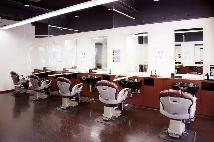 JOY BOXの内観・外観1