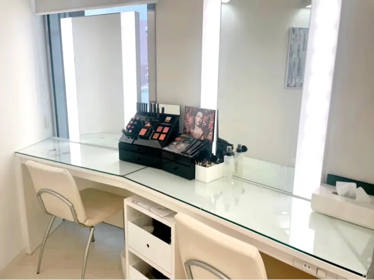 POLAあべのルシアス店の内観・外観3