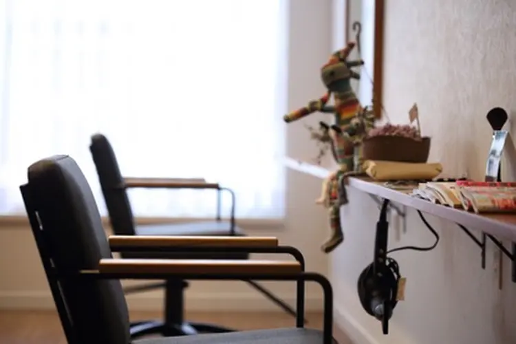 ヘアーサロン　ココペリの内観・外観3