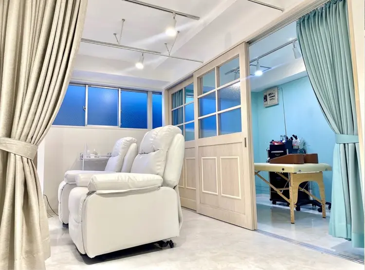 Carinaの内観・外観1