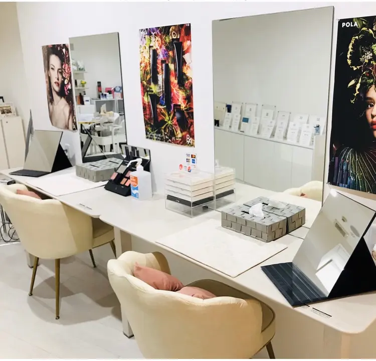 POLAS1なんば千日前の内観・外観3