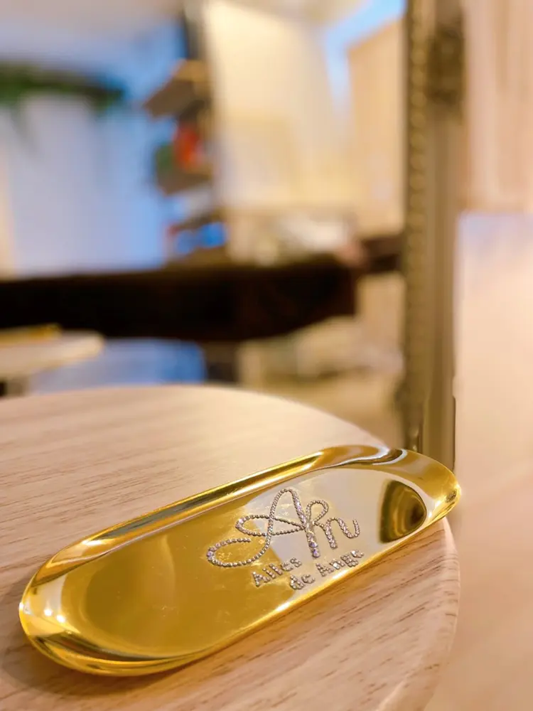 Ailes de Angeの内観・外観3