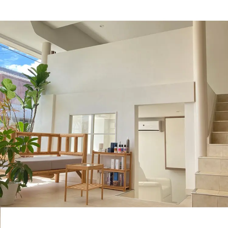 e'clatの内観・外観3