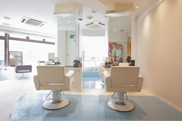 muzeの内観・外観2