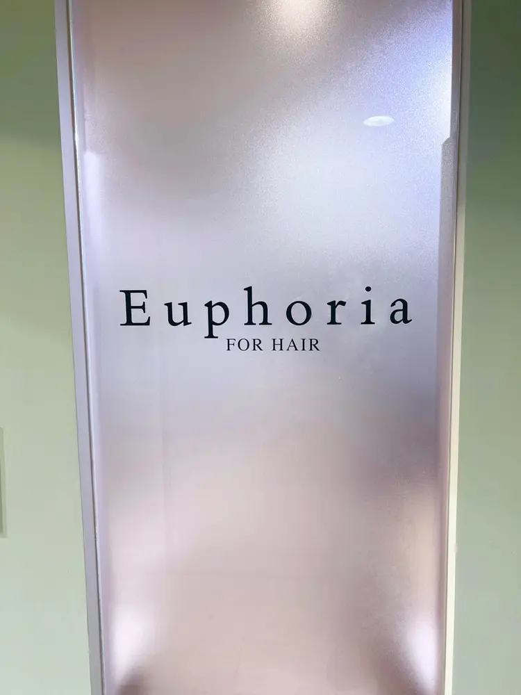 Euphoria新宿店の内観・外観3