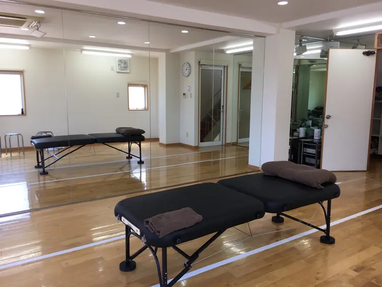 プロフェッショナルサロンZOOの内観・外観3