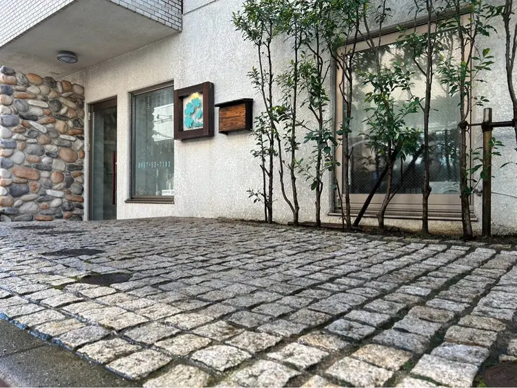 Nail&Eyelash ビューティーサロン Felinkの内観・外観2