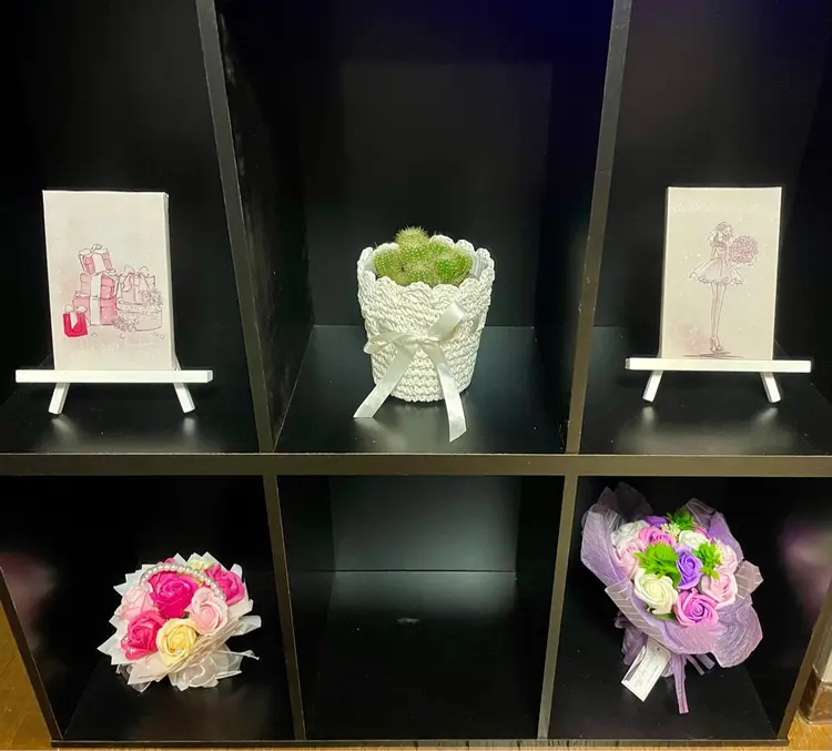 Private beauty  salon  Loli.の内観・外観2