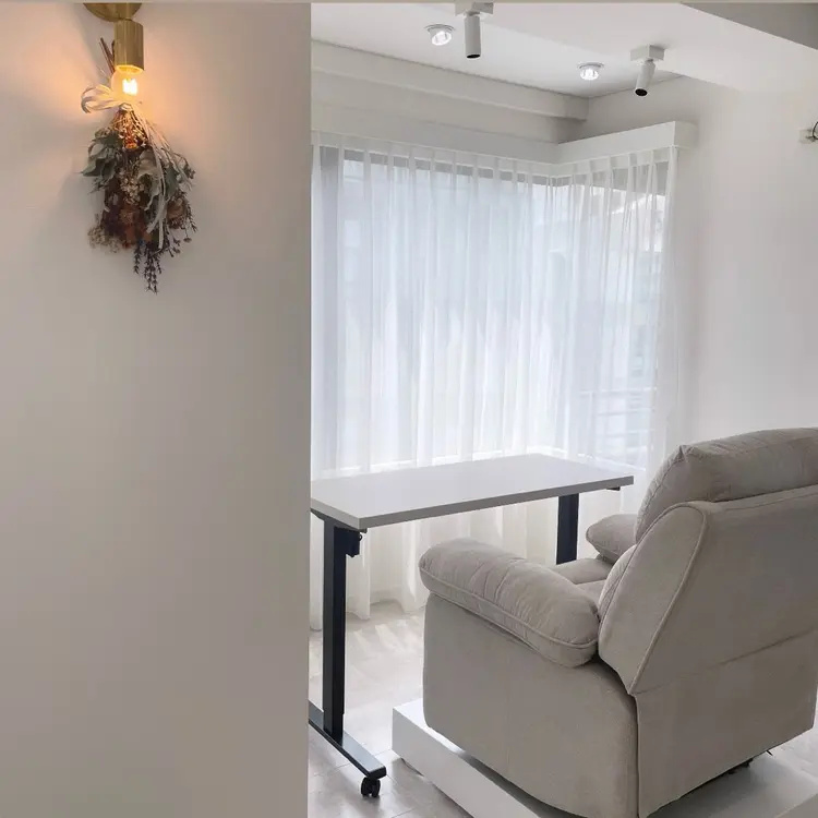 nailsalon Luxey(リュクシー)の内観・外観2