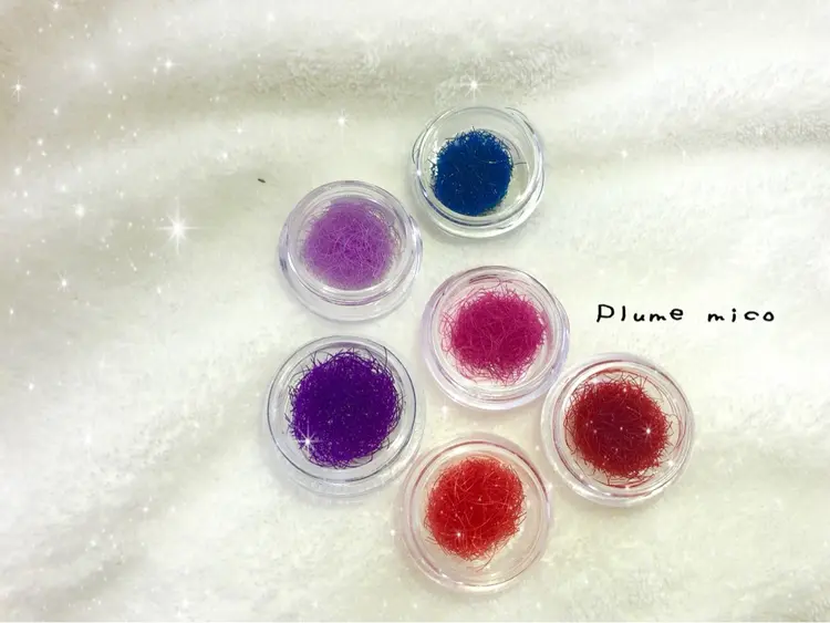 Plume  micoの内観・外観3