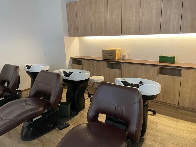 aqushの内観・外観3