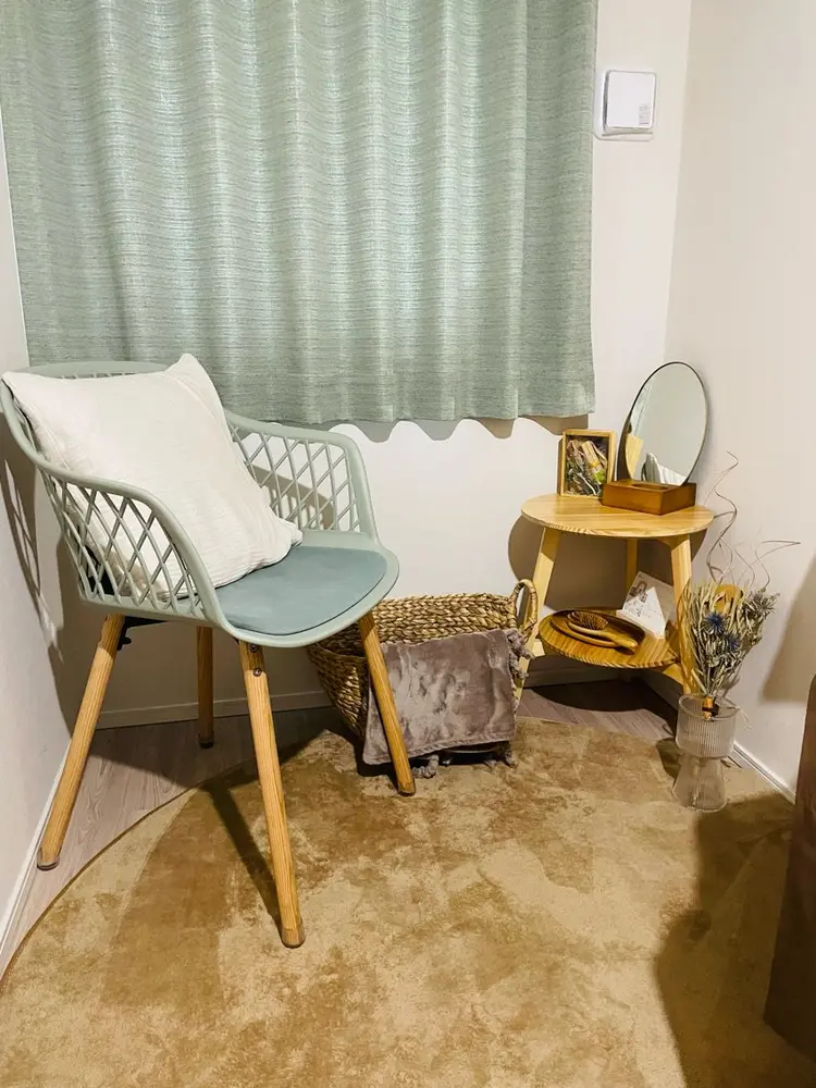 癒し腸もみ&骨格ケアサロン　シャユームの内観・外観1