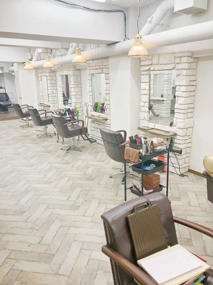 Terrace阿倍野の内観・外観1