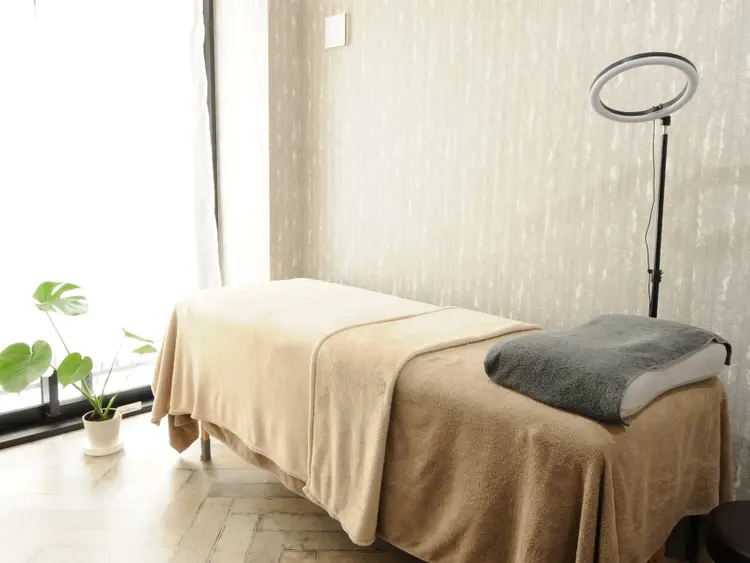 まつげとまゆげ prima_dの内観・外観1