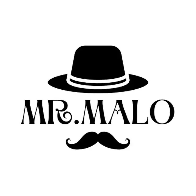 メンズ美容サロンMR.MALO 大阪梅田の内観・外観1