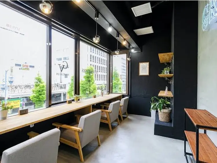 GRAPE VINES 大船【グレープバイン 】の内観・外観1