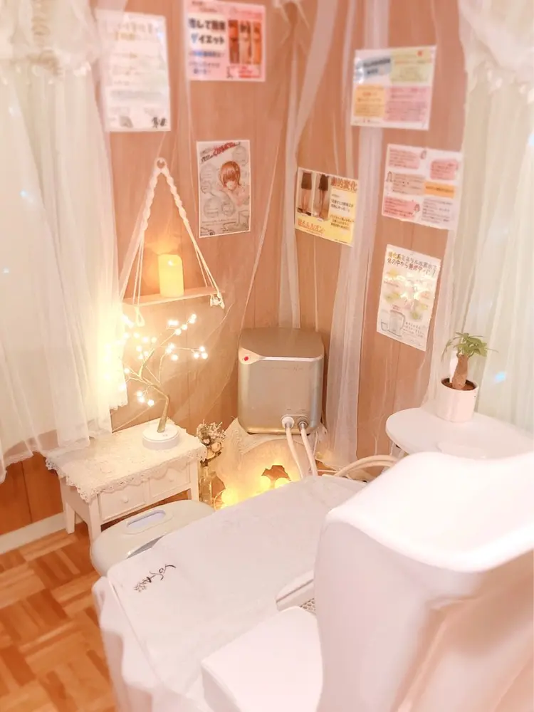 YOSAPARK   Nounoursの内観・外観2