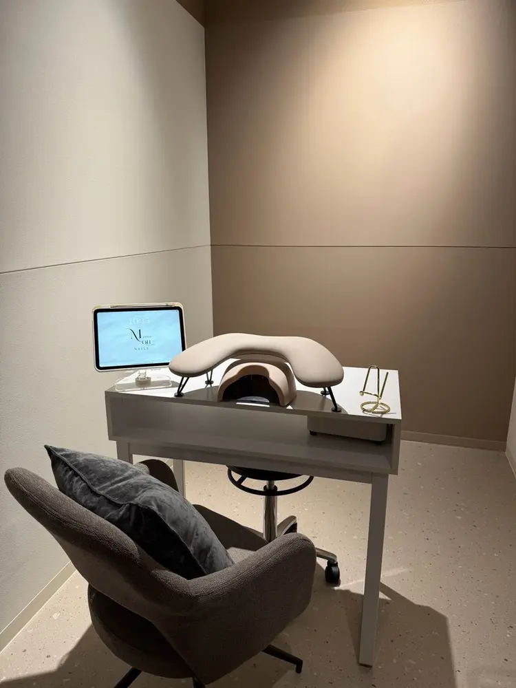 Millie ohの内観・外観1