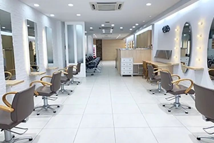 VANCOUNCIL  金山の内観・外観2