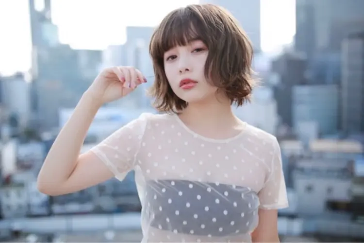 Lafith hair vogueの内観・外観2